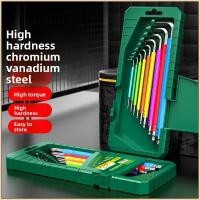 ราคา หกเหลี่ยมประแจชุดรวมกันอัตโนมัติหกเหลี่ยมเดียวหกเหลี่ยมกุญแจหกเหลี่ยมหกเหลี่ยมไขควงเครื่องมือ (29190581953)