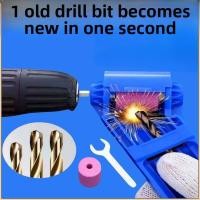 ราคา บดเจาะบิตสิ่งประดิษฐ์สากลหัวเจียรบิดดอกสว่านบดความแม่นยําสูงมุมคงที่บดซ่อมแซมเครื่องมือพิเศษ (42018558237)