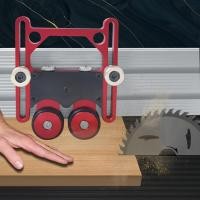 ราคา โต๊ะเลื่อยกด เลื่อยโต๊ะงานไม้ เลื่อยแผง เลื่อยวงเดือน เลื่อยโต๊ะ เลื่อยสายพาน อุปกรณ์เสริมกระดานขนนก (40075399120)