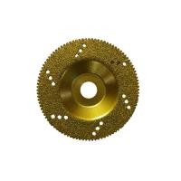 ราคา ประสาน แผ่นเจียรถ้วยเพชร แผ่นเจียร เครื่องบดมุม เครื่องตัด กระเบื้องหินอ่อน แผ่นหิน ใบเลื่อย (28140271874)