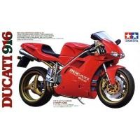 ราคา พลาสติก โมเดล ประกอบ TAMIYA สเกล 1 12 Ducati 916 14068 (23257272750)