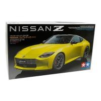 ราคา พลาสติก โมเดล ประกอบ TAMIYA สเกล 1 24 NISSAN Z RZ34 24363 (22553914043)
