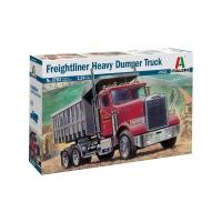 ราคา พลาสติก โมเดล ประกอบ ITALERI สเกล 1 24 Freightliner Heavy Dumper Truck 3783 (22280754391)