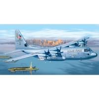 ราคา พลาสติก โมเดล ประกอบ ITALERI สเกล 1 72 C 130J HERCULES 1255 (18126629711)