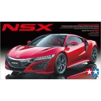 ราคา พลาสติก โมเดล ประกอบ TAMIYA สเกล 1 24 NSX 24344 (15398037423)