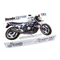 ราคา พลาสติก โมเดล ประกอบ TAMIYA สเกล 1 12 Honda CB750F Custom Tuned 14066 (5754478564)