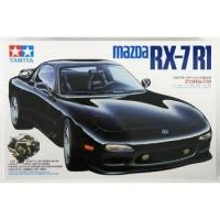 ราคา พลาสติก โมเดล ประกอบ TAMIYA สเกล 1 24 Mazda RX 7 R1 มีเครื่องยนต์ 24116 (4923694331)
