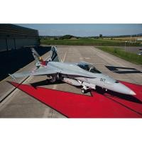 ราคา พลาสติก โมเดลประกอบ ITALERI สเกล 1 72 F A 18 HORNET Swiss Air Force Royal Australian Air Force 1429 (4845677469)