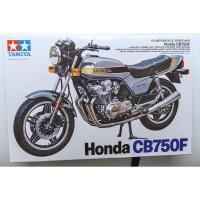 ราคา พลาสติก โมเดล ประกอบ TAMIYA สเกล 1 12 Honda CB750F 14006 (25464254854)