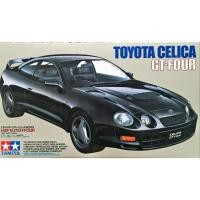 ราคา พลาสติก โมเดล ประกอบ สเกล 1 24 Toyota Celica GT Four 24133 (7601343330)