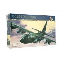 ราคา พลาสติก โมเดล ประกอบ ITALERI สเกล 1 72 C 130 HERCULES E H 0015 (24563262533)
