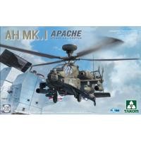 ราคา พลาสติก โมเดล ประกอบ TAKOM สเกล 1 35 AH MK I APACHE ATTACK HELICOPTER 2604 (23274408762)