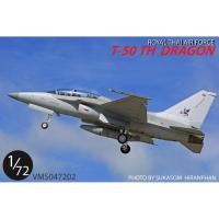 ราคา รูปลอกน้ำ DECAL VEHA สเกล 1 72 ROYAL THAI AIRFORCE T 50 TH DRAGON (12845044210)