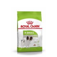 ราคา Royal canin X Small Adult ขนาด 3 kg ลูกสุนัขขนาดจิ๋ว นน โตเต็มวัยน้อยกว่า 4 kg (2076025884)