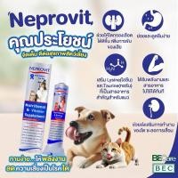 ราคา Neprovit for pet 30 กรัม หมดอายุ 23 01 2026 อาหารเสริม วิตามิน สารอาหาร (2126214989)