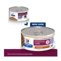 ราคา Exp 06 2026 กป เล็ก Hill s i d lowfat 5 5 oz อาหารเปียกสุนัขตับอ่อนอักเสบ (26051697465)