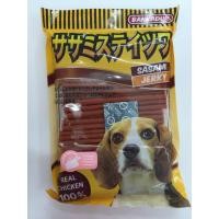 ราคา Sasami Jerky รสไก่ ขนาด 500 กรัม (2076016278)
