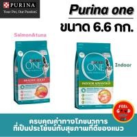 ราคา PURINA ONE 6 6 kg อาหารแมวเพียวริน่าวัน อาหารแมว (4409847093)