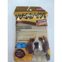 ราคา Sasami Jerky รสนม Exp 08 01 25 (2076016276)