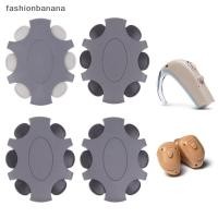 ราคา fashionbanana Wax Guards สําหรับ Oticon ProWax MiniFit อุปกรณ์เครื่องช่วยฟังเปลี่ยนตัวกรองขี้ผึ้ง Oticon อุปกรณ์เครื่องช่วยฟังป้องกันขี้หูใหม่สต็อก (57951152151)