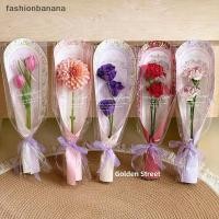 ราคา แฟชั่นกล้วย 10ชิ้นใสกุหลาบถุงบรรจุภัณฑ์ช่อดอกไม้ถุงพลาสติกช่อดอกไม้กระดาษห่อวันวาเลนไทน์ตกแต่งงานแต่งงานหุ้นใ (57750985941)