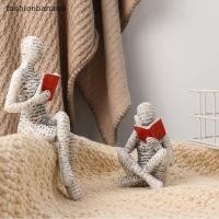 ราคา แฟชั่นกล้วย อ่านผู้หญิงนักคิดรูปปั้นตกแต่งศิลปะสร้างสรรค์ออกแบบโฮมออฟฟิศที่ทันสมัยชั้นวางหนังสืออุปกรณ์ตู้ทีวีตกแต่งโต๊ะหุ้นใ (56850971087)