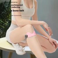 ราคา แฟชั่นกล้วย 1ชิ้นปรับซิลิโคนสะบ้าเอ็นสายรัดเข่าเข่าสนับสนุนคงที่ป้องกันสะบ้าสายรัดเข่ายืดหยุ่นสูงยืดหยุ่นใหม่สต็อก (54701152394)