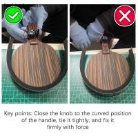 ราคา ชุดอุปกรณ์ปิงปองพร้อมถุงมือ ยางปิงปอง เครื่องตัดด้วยมือ และลูกกลิ้ง (54401162133)