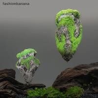 ราคา แฟชั่นกล้วย หินลอยระงับหินเทียมตกแต่งตู้ปลาตู้ปลาภูมิทัศน์หินตกแต่งลอยหินภูเขาไฟบินหินเครื่องประดับหุ้นใหม (53401049863)