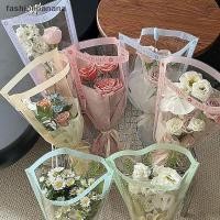 ราคา แฟชั่นกล้วย 50ชิ้นช่อดอกไม้เดียวกระดาษห่อดอกไม้โปร่งใสกระดาษแก้วของขวัญถุงบรรจุภัณฑ์งานแต่งงานงานเลี้ยงวันเกิดนักจัดดอกไม้บรรจุถุงหุ้นใ (49850995936)