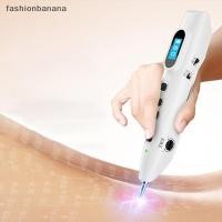 ราคา แฟชั่นกล้วย ปากกาฝังเข็มอิเล็กทรอนิกส์ปากกากดจุด Meridian Energy Therapy ปากกานวดบรรเทาอาการปวดหุ้นใหม่ (47850991392)