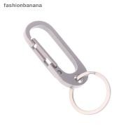 ราคา พวงกุญแจหัวเข็มขัดสแตนเลส สำหรับรถยนต์ เป็นของขวัญที่ดีสำหรับผู้ชาย (45001047201)