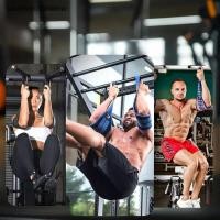 ราคา สายรัดสลิง AB ทนทาน กันสะเทือน สำหรับ Pull Up Bar และการยกขา เครื่องเล่นออกกำลังกายที่บ้าน สต็อกใหม่ (43626289934)