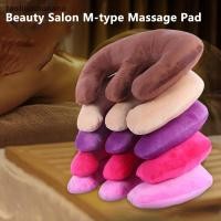 ราคา แฟชั่นกล้วย ร้านเสริมสวยนอนหมอนเต้านมเบาะกํามะหยี่นุ่มแผ่นนวดสปา ม พิมพ์ สากลสําหรับเก้าอี้โต๊ะนวดคอส่วนที่เหลือหัวหุ้นใหม (58000893102)