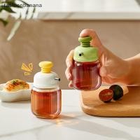 ราคา แฟชั่นกล้วย 100มิลลิลิตรขวดน้ํามันปรุงอาหารขวดแก้วชนิดกดปรุงรสการจัดเก็บขวดเครื่องเทศวัดน้ํามันควบคุมขวดหุ้นใ (55401152345)