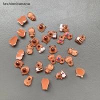 ราคา แฟชั่นกล้วย 100ชิ้นมินิ คาปิบาระ ขนาดเล็ก สัตว์รูปแกะสลักนางฟ้าสวนโต๊ะบ้านเครื่องประดับภูมิทัศน์ไมโครทําเองหัตถกรรมตกแต่งหุ้นใหม (50350842366)