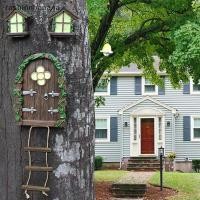 ราคา แฟชั่นกล้วย 1ชุด มินิเทพนิยายตกแต่งประตู จี้ตกแต่งกลางแจ้ง แซงรูปปั้นสวนกลางแจ้งสําหรับลานตกแต่งสต็อกใหม (47301001040)