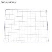 ราคา แฟชั่นกล้วย แบบพกพามัลติฟังก์ชั่พับย่างบาร์บีคิวตารางบาร์บีคิวเตาความร้อนเตาตั้งแคมป์สแตนเลสฟืนเตาใหม่หุ้น (47300991002)