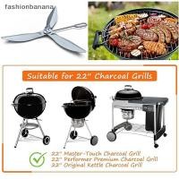 ราคา แฟชั่นกล้วย การออกแบบชุดระบบทําความสะอาดสัมผัสเดียวสําหรับ เวเบอร์ กาต้มน้ําย่าง สําหรับ 7444 เวเบอร์ ย่างอะไหล่ทดแทน อุปกรณ์ย่างเหล็กหุ้นใหม (45951085132)