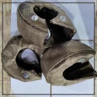 ราคา MCA ฝาครอบเทอร์โบชาร์จเจอร์ ป้องกันความร้อน สําหรับ T3 ผ้าคลุมรถ ผ้าคลุมเทอร์โบ (23955010681)