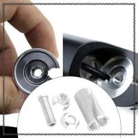 ราคา Extender สำหรับจักรยานเสือภูเขา MTB อุปกรณ์ขยายหูฟัง (58151099772)
