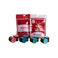 ราคา ลูกบิลเลียดน้ำหนักพิเศษสำหรับเกมส์ สีดำ 8 ลูก พร้อมแท่งช็อกโกแลตนำเข้า (56550092694)