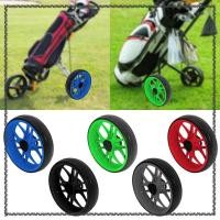 ราคา แมคเอ ยางรถเข็นกอล์ฟแบบกดดึงติดตั้งง่ายประสิทธิภาพสูงล้อรถเข็นแบบกดกอล์ฟน้ําหนักเบา (54800840378)