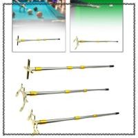 ราคา ที่วางหางบิลเลียดแบบยืดหยุ่น พอนท์บิลเลียด Bâton สำหรับมืออาชีพ (53500469177)