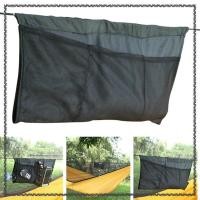 ราคา ถุงตาข่ายสำหรับกระเป๋า ยืดหยุ่นและทนทาน ใช้ในการจัดระเบียบในกระเป๋าหรือเปลญวน (53300469200)