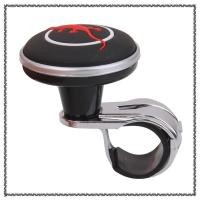 ราคา MCA STEERING WHEEL SPINNER HEAVY DUTY รถควบคุมด้วยมือ POWER KNOB BALL (50401204261)