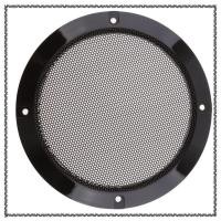 ราคา MCA วงกลมตกแต่งฝาครอบลําโพง DIY 6 5 (49701093665)