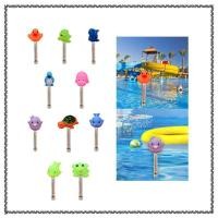 ราคา เครื่องวัดอุณหภูมิสำหรับตู้ปลาระบบน้ำจืด และพิพิธภัณฑ์สัตว์น้ำ (45150832797)