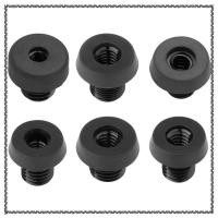 ราคา ปลั๊กด้านล่างและสกรูปลั๊กสำหรับคิวบิลเลียด ใช้งานง่ายในการฝึกเล่นโต๊ะพูล (45100431784)