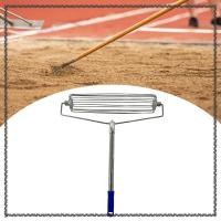 ราคา คราดหลุมกระโดดสูง สำหรับฝึกฝนกีฬา ทำจากทราย (44476140714)